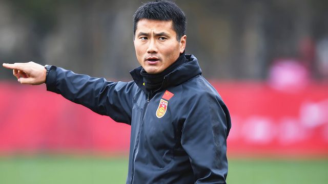 变阵！国足迎战喀麦隆：朱辰杰领衔5后卫，张玉宁继续建功？