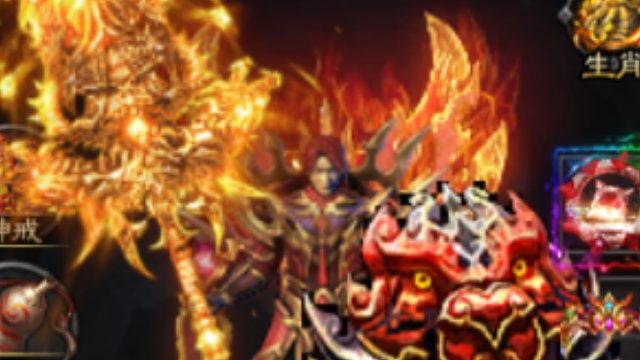 五元=无限代币，冰雪单职业无限刀