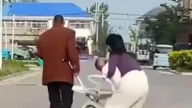 吓死个人