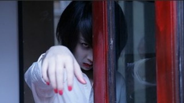 多人联机拍鬼游戏(终)