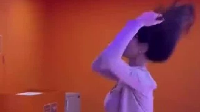 这小体格怎么能爆发出这种力量的
