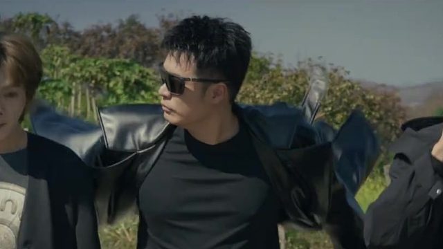 五哈团看见“解救工具”后，宁可选择一直“被困”