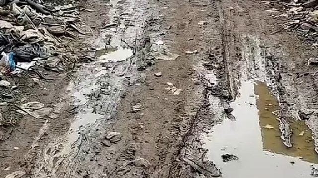 听说超级球星要来，全村疯狂变样