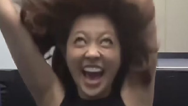 日本综艺有多能整活，直接掏空电梯