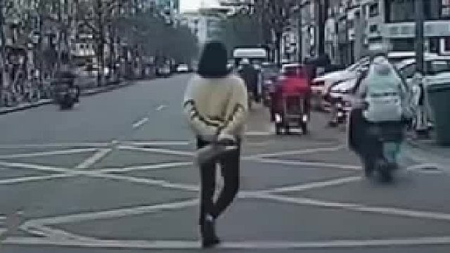 这东西死了没有