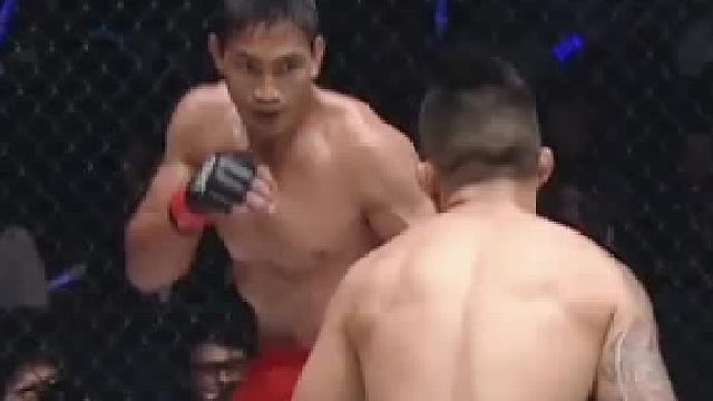 补拳是工作，为对手担心才是本性！
