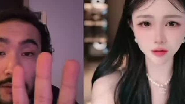质疑声越大 我越兴奋