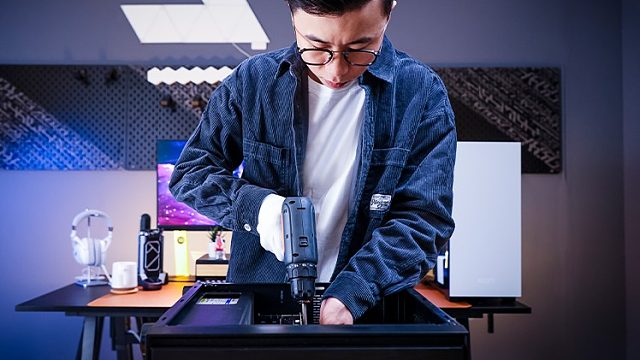苏州 王*的9600X 5060Ti