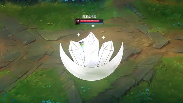 联盟  好帅的卡莎