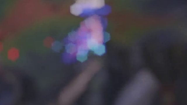 峡谷艺术  铁锁五连鞭