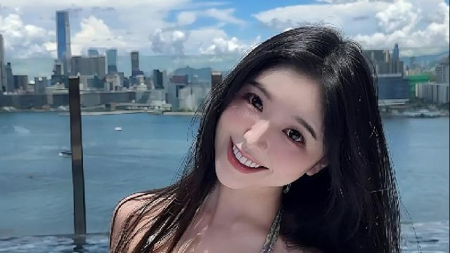 软软糯糯，只对你撒娇