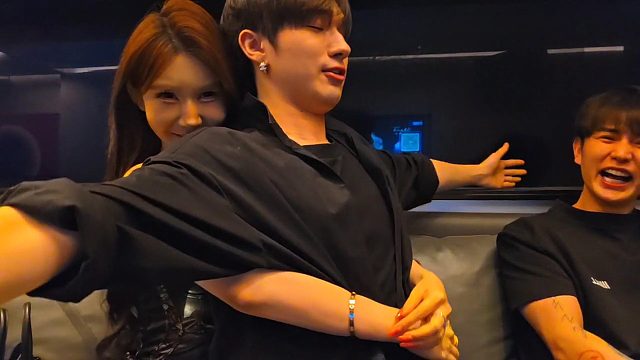 不愧是师出童门，王子彦一顿操作，把童锦程都笑麻了