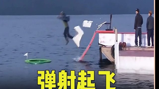 日本的综艺是真残暴