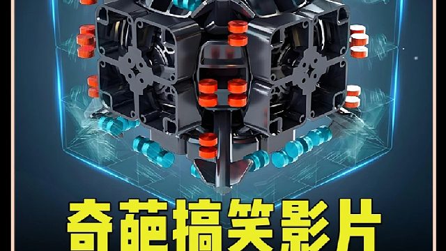 国外小伙整蛊好友嘎腰子