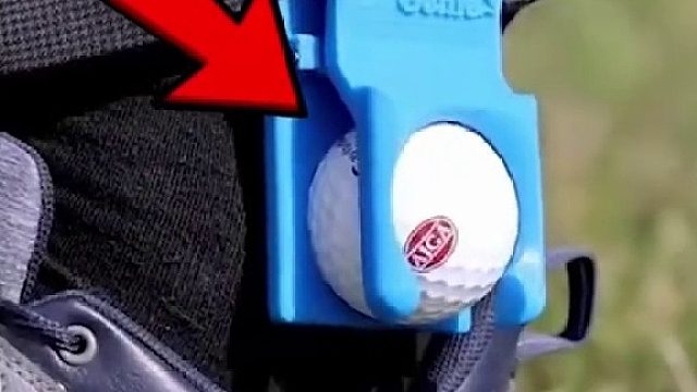 揭秘高尔夫球场最“脏”作弊手段，球友们可得长点心了！