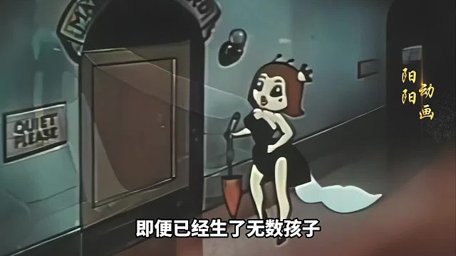 这个走在红毯的女人，每天都要生上百万个孩子