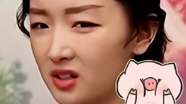 这难道是在夸你妈？