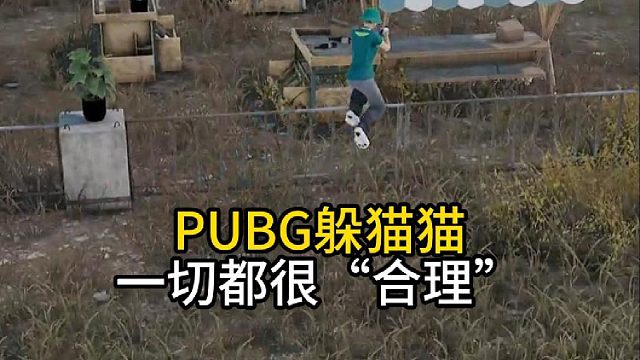 一切都很”合理“！