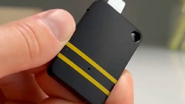 神器来了，高频接收器 蜂鸣器变神器 再也不怕
