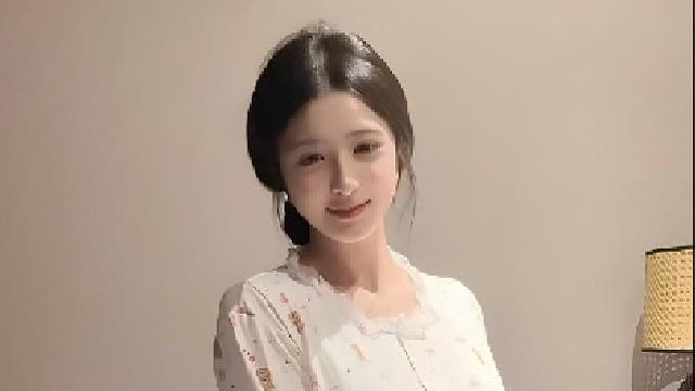 风停在窗边，我停在你眼里