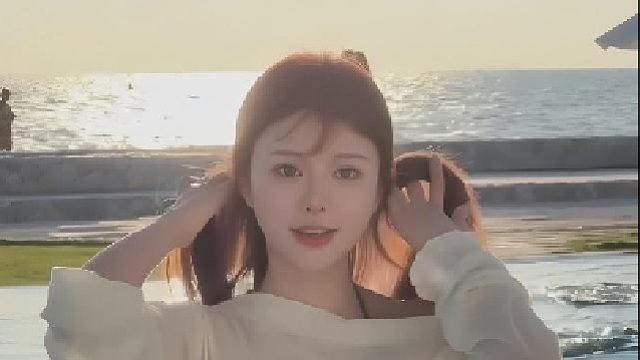 颜值是加分项，气质是天花板