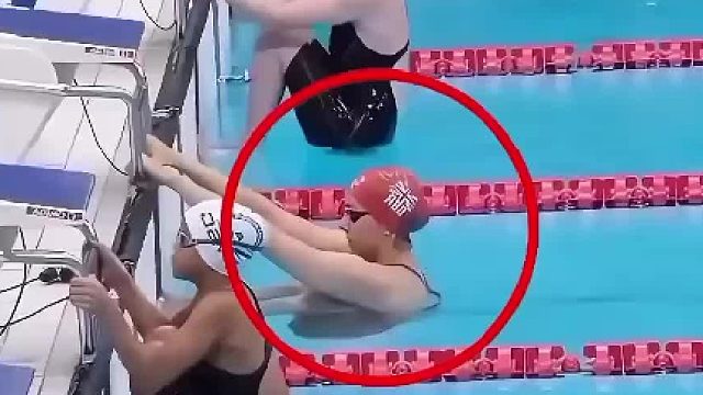 这就是为什么你永远不应该惹你的教练