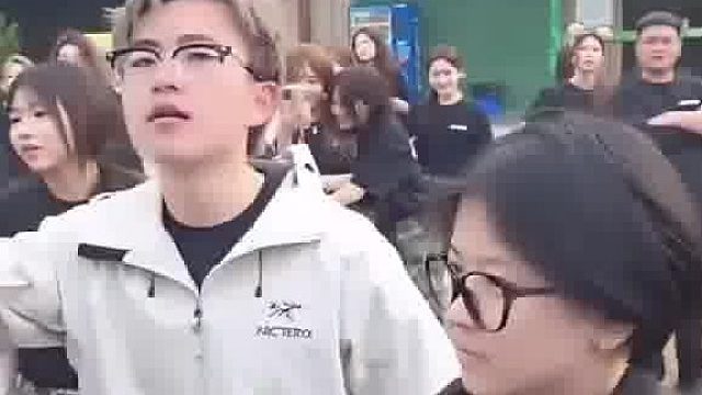 体能训练？