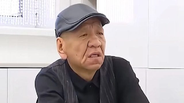 日本搞笑综艺