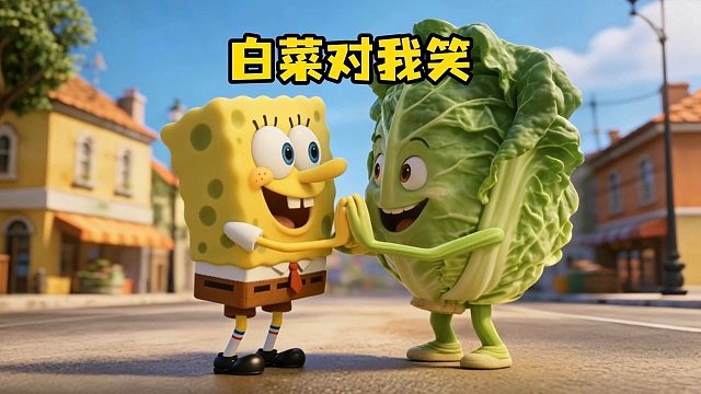 道具炸热梗