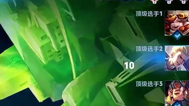 小锦儿：王者大舞台有活你就来