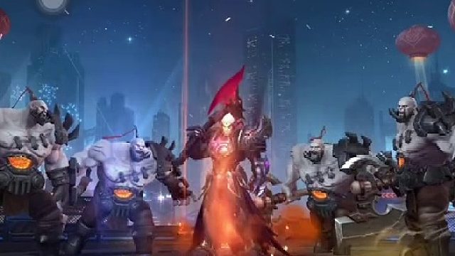 #lolm #lol手游 #游戏日常 #联盟的魅力 #英雄联盟