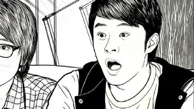 一菲与三兄弟pk！