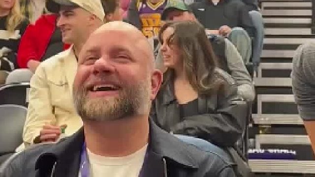 NBA休息时间游戏环节