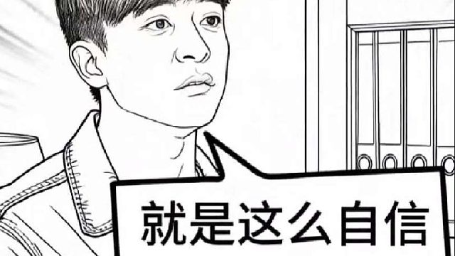 张伟：我给大家表演吃椅子！