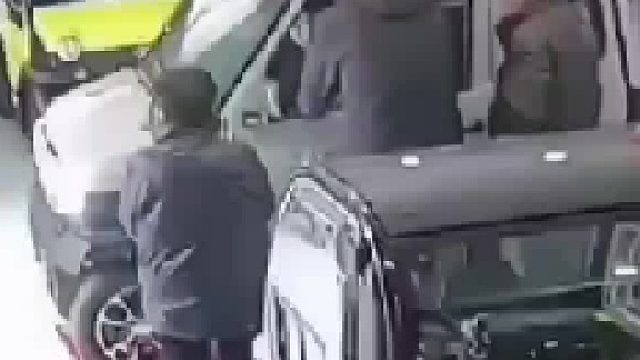 这得怎么赔吧