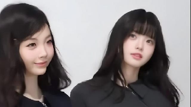 快乐很简单，看一眼就心情变好