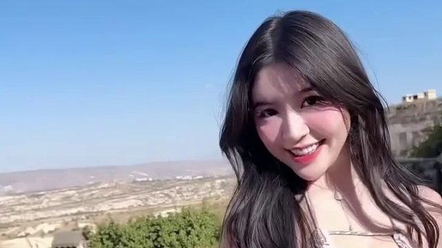 温柔可爱，人间值得