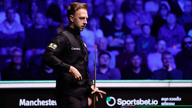 2026斯诺克巡回锦标赛：小特首进决赛，今晚赵VS希