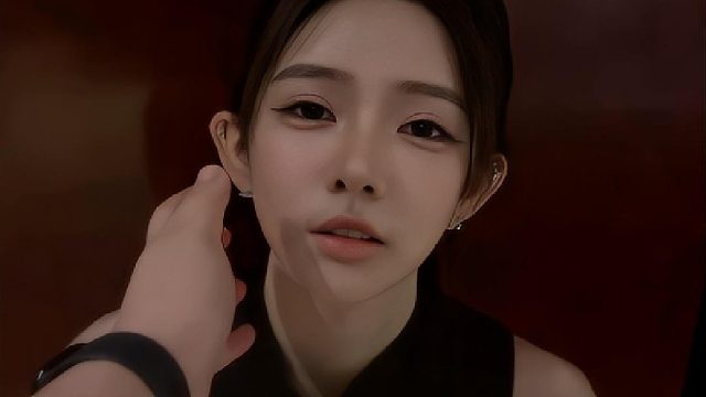 温柔不泛滥，心动有界限
