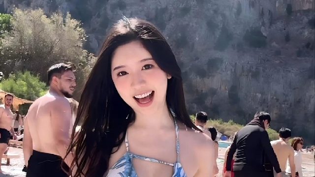 软软糯糯，也有自己的小脾气
