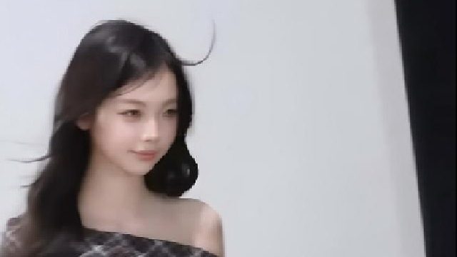 生活有点苦，所以我要超甜