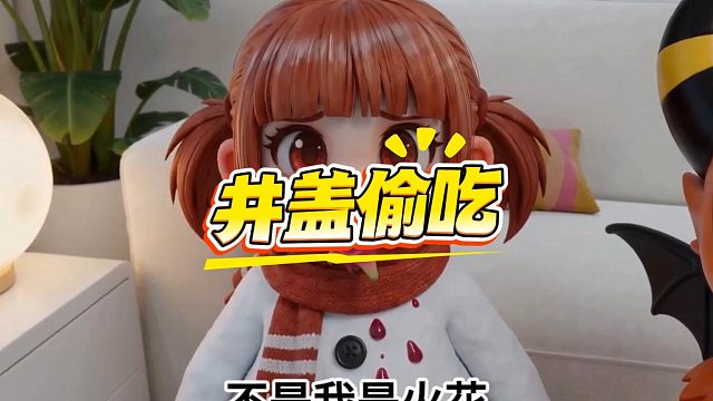 谁偷吃了火龙果