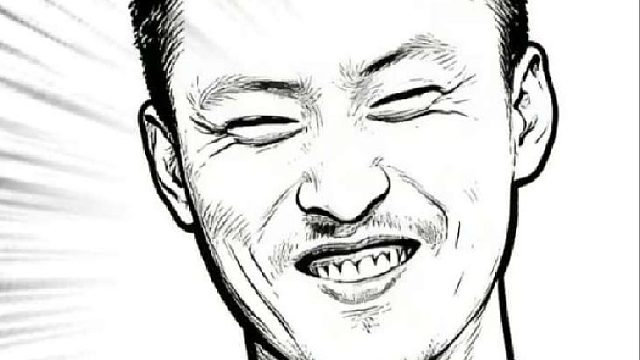 陈赫的反应真的太快了！唯一有剧本的人都不知道演的哪出