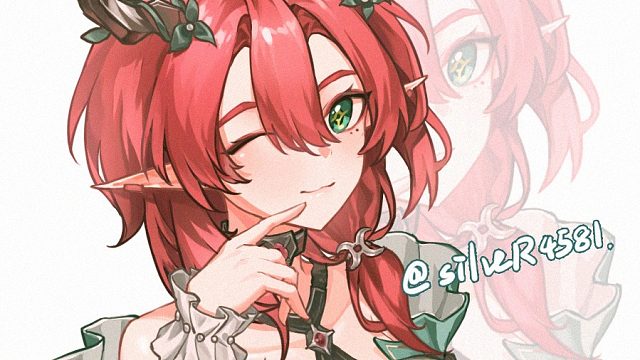 S188,0命夏空如何模拟小三命夏空的切人体验