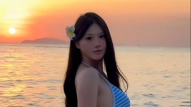 没说喜欢你，但行为很诚实
