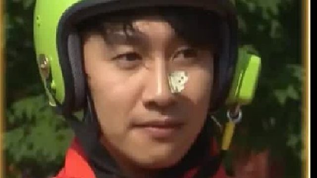 在李光洙身上，再离谱的意外都觉得合情合理