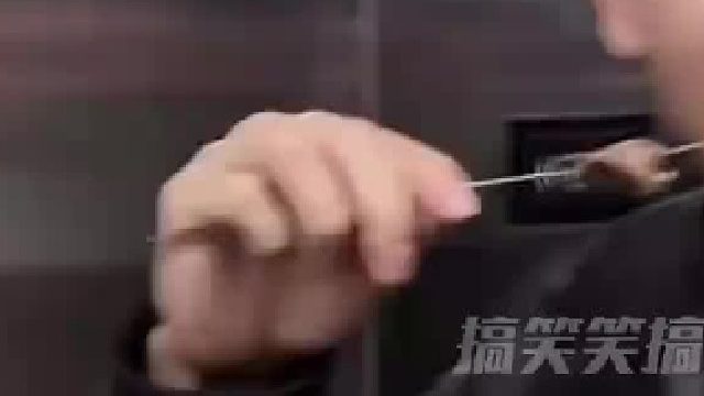 双眼皮拼刀刀拉的