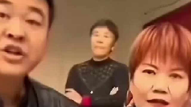 你可以嘲笑我，但是你我能侮辱我