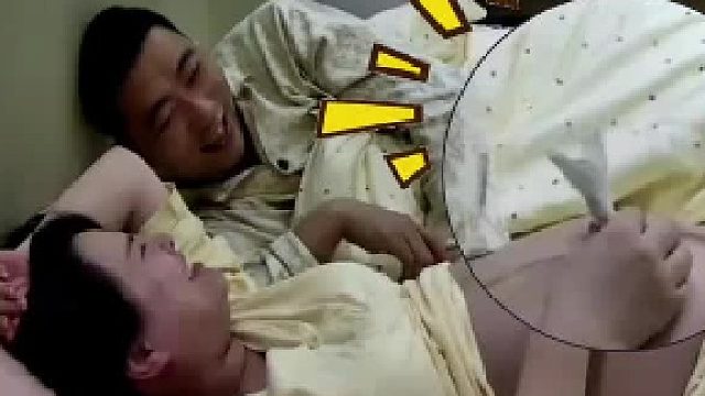 热，是男孩