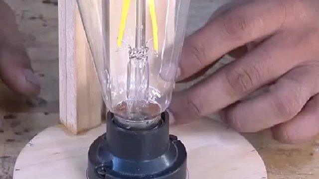 来了，马上节日不断，动手做个氛围灯